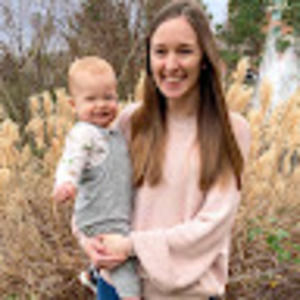 Meet your Posher, Katelin